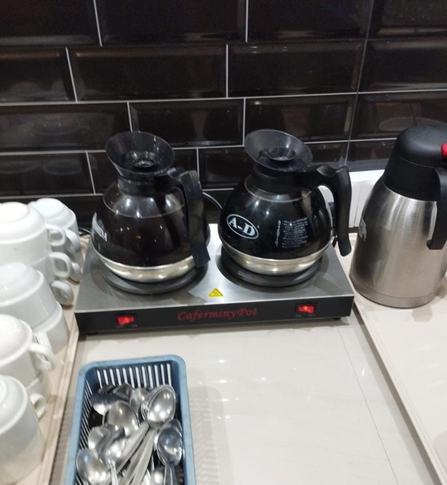 Kingston Hotel 8 - Kuala Lumpur Bukit Bintang 外观 照片